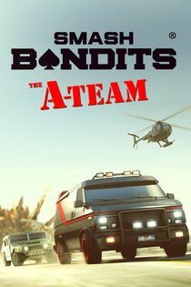Smash Bandits Racing 1.10.05.6. Скриншот 7