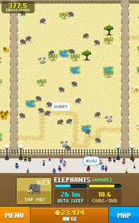Disco Zoo 1.6.2. Скриншот 7