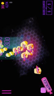 Hopeless: Space Shooting 1.7.1. Скриншот 4