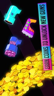 Hopeless: Space Shooting 1.7.1. Скриншот 10