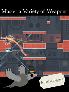 Gentlemen! 1.5. Скриншот 3