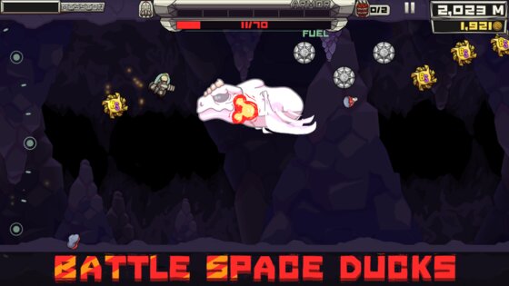 Flop Rocket 100.0.35. Скриншот 3
