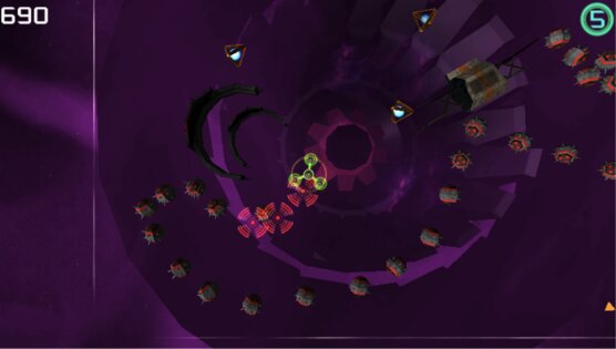 Multiverse Survival 0.4.0. Скриншот 11