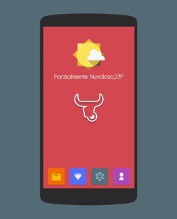 Naxos Flat 7.6. Скриншот 2