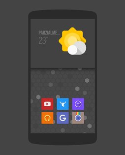 Naxos Flat 7.6. Скриншот 3