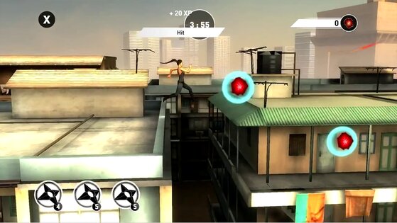 Krrish 3 The Game 2.0.2. Скриншот 13