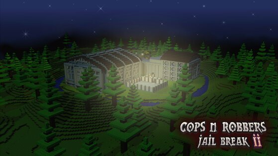 Cops N Robbers 2 5.3. Скриншот 15