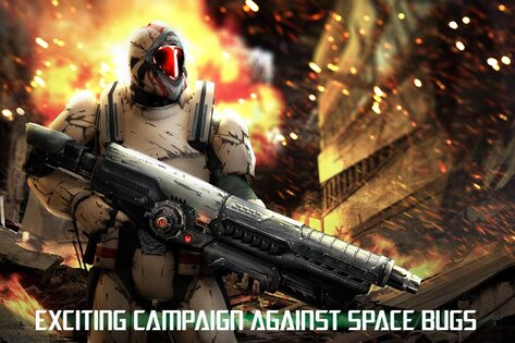 Combat Trigger 1.91. Скриншот 4