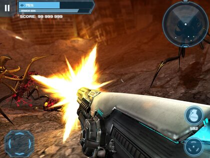 Combat Trigger 1.91. Скриншот 9