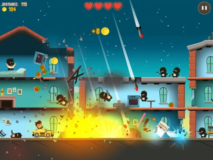 Aliens Drive Me Crazy 3.2.6. Скриншот 3