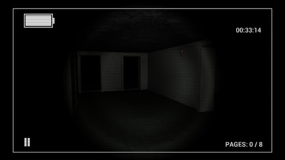 Project: SLENDER 1.09. Скриншот 3