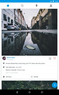 500px 8.2.2.0. Скриншот 11
