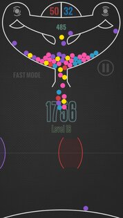 100 Balls 2023.1. Скриншот 6