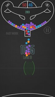 100 Balls 2023.1. Скриншот 14