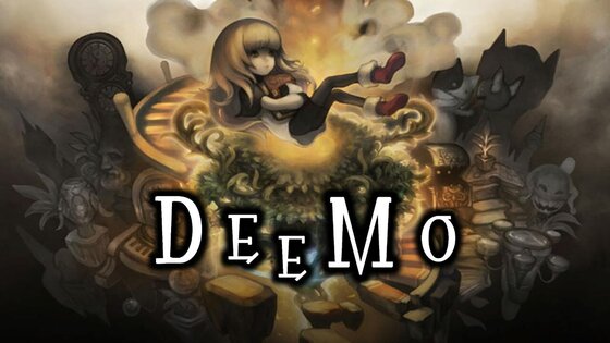 Deemo 5.0.11. Скриншот 7