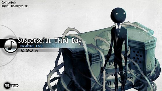 Deemo 5.0.11. Скриншот 15