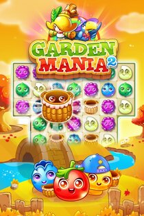 Garden Mania 2 3.6.5. Скриншот 8