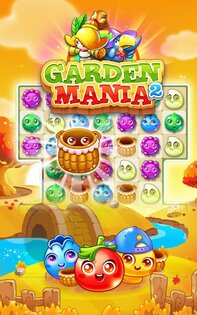 Garden Mania 2 3.6.5. Скриншот 10