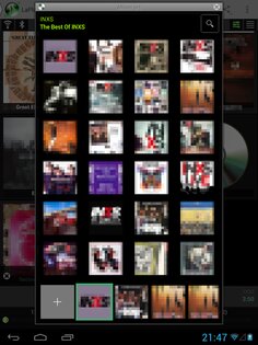 LaPlayer light 3.5.7. Скриншот 12