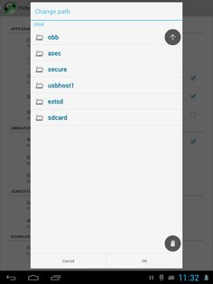 LaPlayer light 3.5.7. Скриншот 15