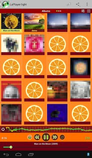 LaPlayer light 3.5.7. Скриншот 17