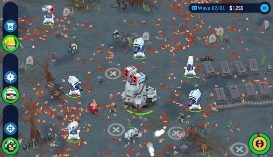 OTTTD 1.4.74. Скриншот 20