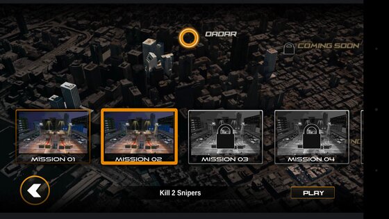 24 THE GAME 1.0.5. Скриншот 7