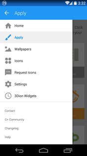 3Dion 6.3. Скриншот 7