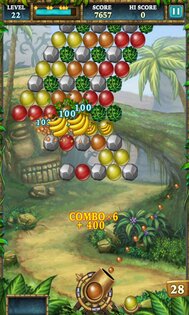 Bubble Worlds 1.25.55. Скриншот 7