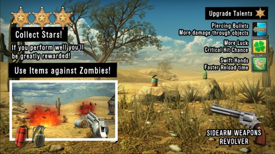 Last Hope – Zombie Sniper 3D 6.26. Скриншот 20
