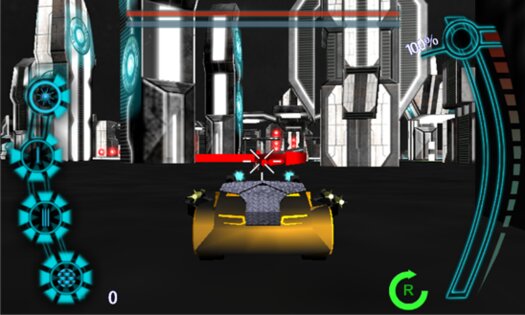 Grid. Скриншот 3