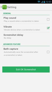OK Screenshot 1.1. Скриншот 4