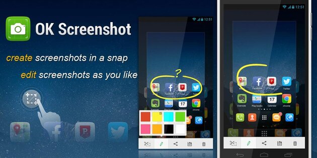 OK Screenshot 1.1. Скриншот 5