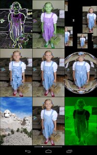 MegaPhoto 2.2.0. Скриншот 11