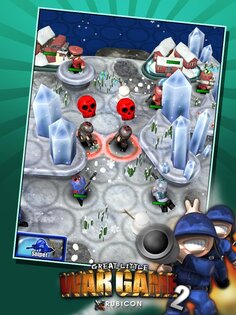 Great Little War Game 2 2.0. Скриншот 4