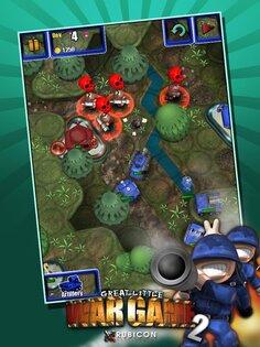 Great Little War Game 2 2.0. Скриншот 12