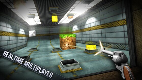 Shooting Showdown 2 2.1.1. Скриншот 14