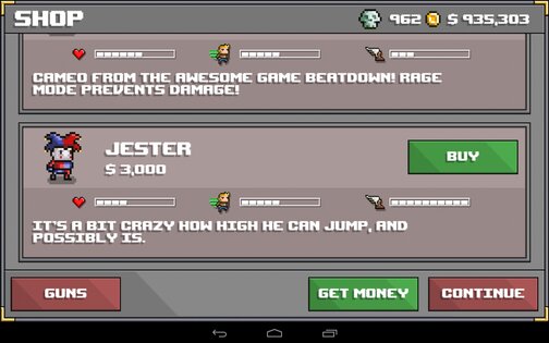 Random Heroes 2 1.1.3.1. Скриншот 12