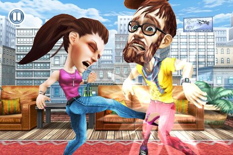 Hipster Smackdown 1.3.817. Скриншот 1