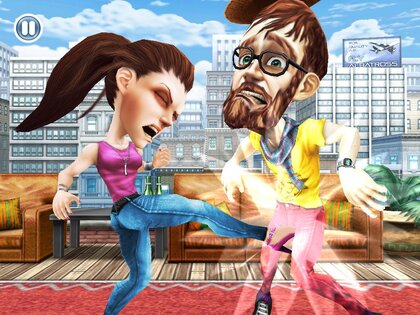Hipster Smackdown 1.3.817. Скриншот 6