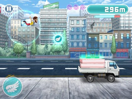 Hipster Smackdown 1.3.817. Скриншот 7