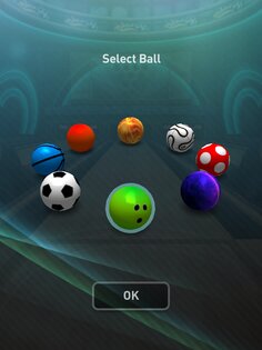 Bowling Game 3D 1.88. Скриншот 7