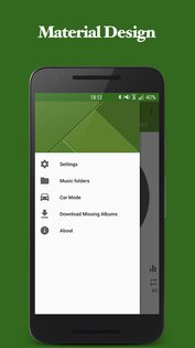 BinZin Folder Player 3.0.4. Скриншот 2