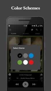 BinZin Folder Player 3.0.4. Скриншот 3