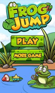Don't Tap The Wrong Leaf 1.3. Скриншот 3