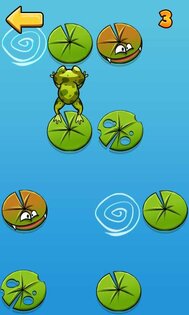 Don't Tap The Wrong Leaf 1.3. Скриншот 7