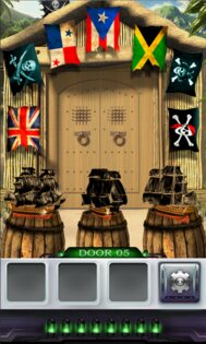 100 Doors 3 1.7.0. Скриншот 10