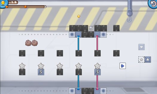 BouncyBall 2.0 1.0.3.8. Скриншот 5