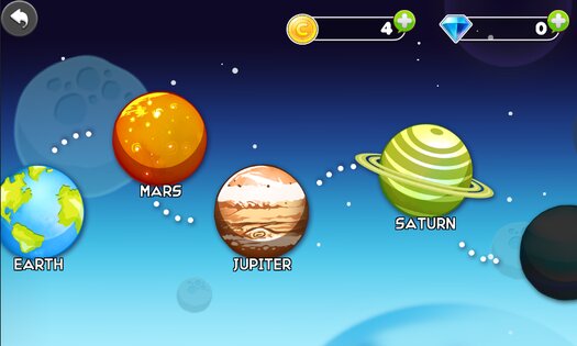 BouncyBall 2.0 1.0.3.8. Скриншот 15