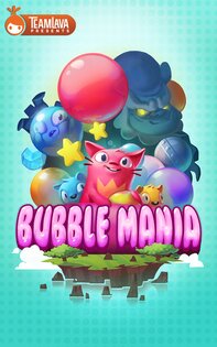 Bubble Mania 1.8.2.2g. Скриншот 5